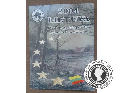 LITVA3004