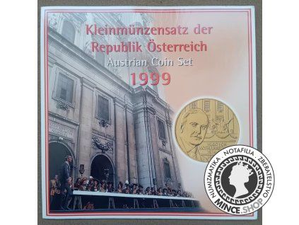 Rakusko1999