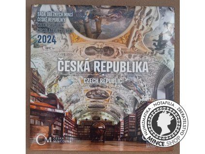 CZK2024