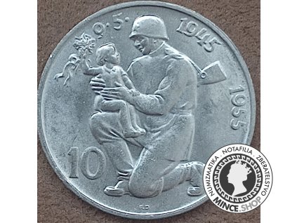 10KCSOSLOBODENIE1955