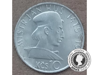 10KCSHUS1965