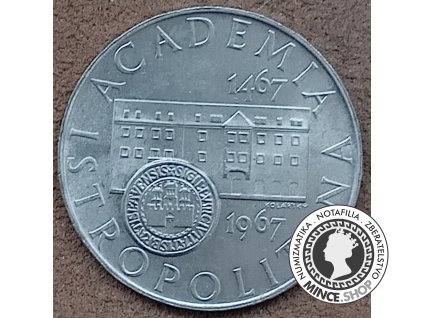 10KCSISTROPOLITANA1967