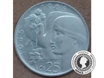 25KCSOSLOBODENIE1965