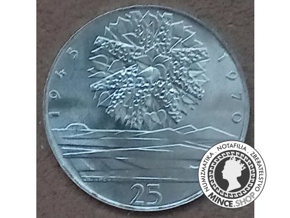 25KCSOSLOBODENIE1970