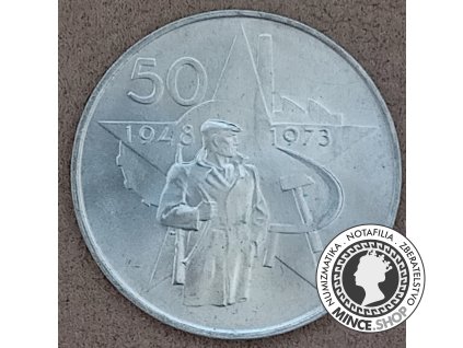 50KCSUNOR1973