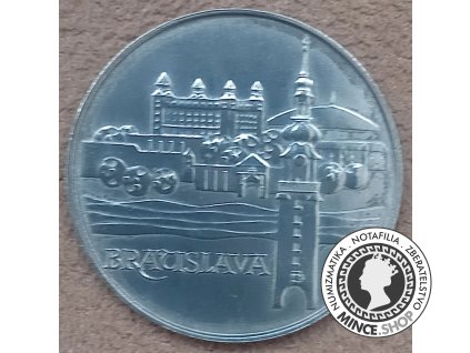 50KCSBRATISLAVA1986