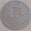 20 halier - Slovenský Štát - 1941