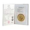 jednokoruna 1859 certifikat 2 web