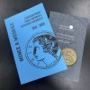 2ks katalógy: Mince a Medaile 1918-2025 + KATALÓG MINCÍ A MEDAILÍ ČSR, ČR, SR 1918-2025