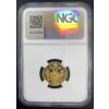 NGC FJI 1914 Austria Dukát MS 64 Franz Jozef I. bz Rakúsko