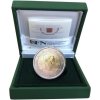 2 euro 2018 vatikan pater pio pr