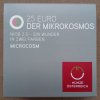 25€ strieborná nionium minca Rakúsko 2017 -der Mikrokosmos
