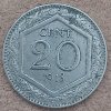 20centesimi1918