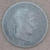 1 koruna - Rakúsko-Uhorsko - 1896