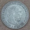 1. koruna - Rakúsko-Uhorsko - 1900