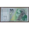 20 Korún - 1993 - Slovensko - bimilénium