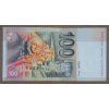 100 Korún - 1993 - Bimilenium - Slovensko