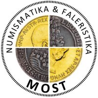                                     Numismatika & Faleristika MOST - Josef Solnař
                            