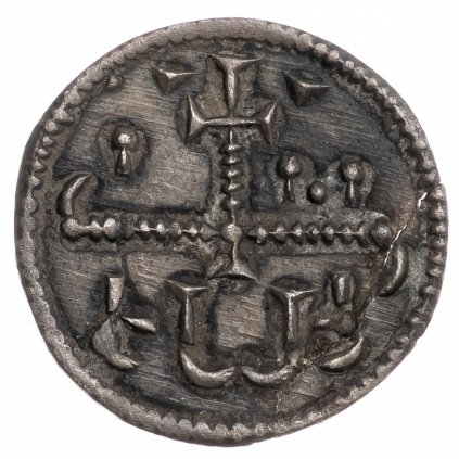Denár Arpádovci 1001-1301