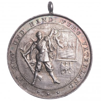 Streľby Kolín 1903