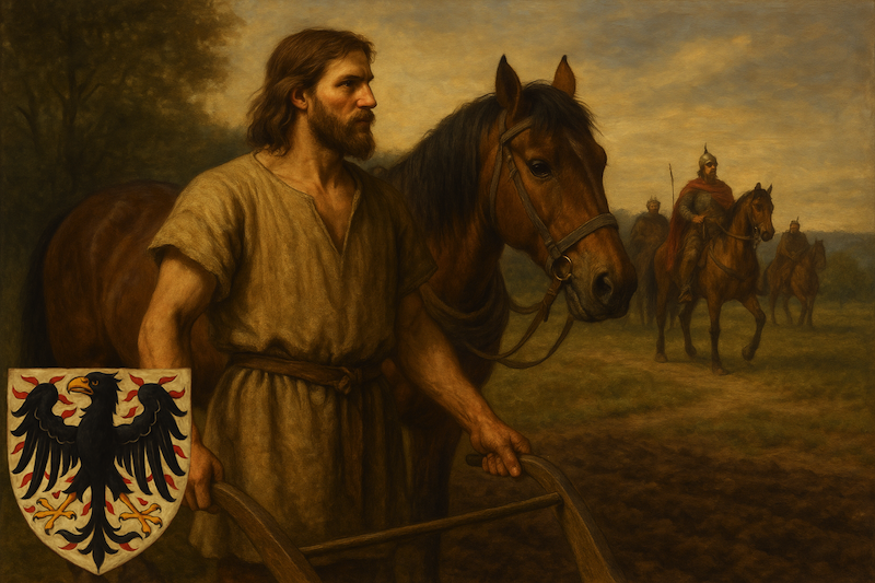 Přemyslovci: Vzestup a pád dynastie, která vybudovala český stát