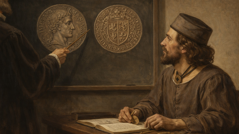 Numismatická Akademie