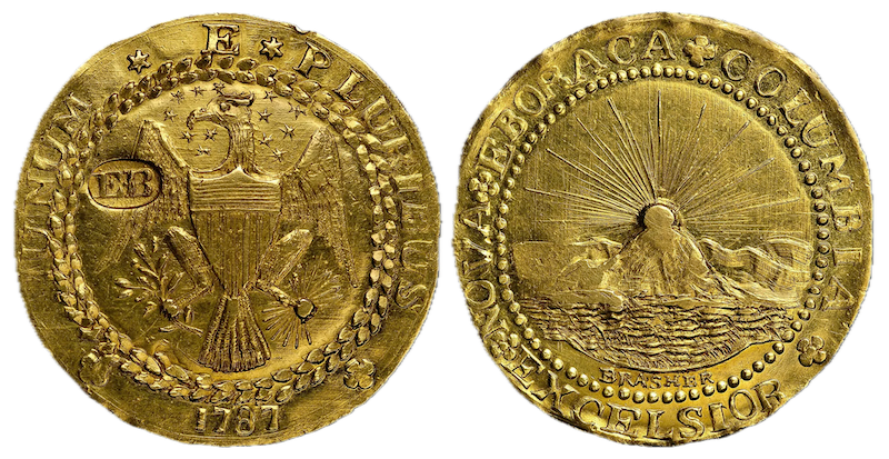1787_Brasher_Doubloon