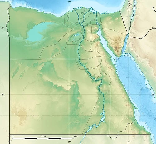 Alexandria