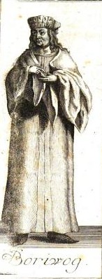 Bořivoj