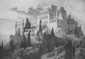 Capri