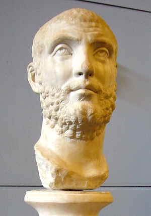 Carinus