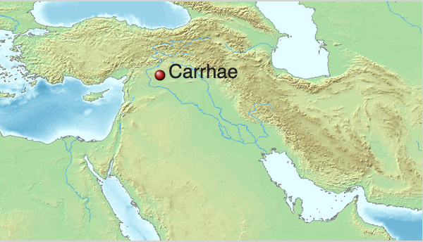Carrhae