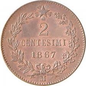 Centesimi