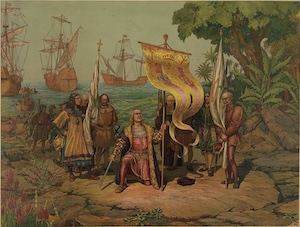 Colombus