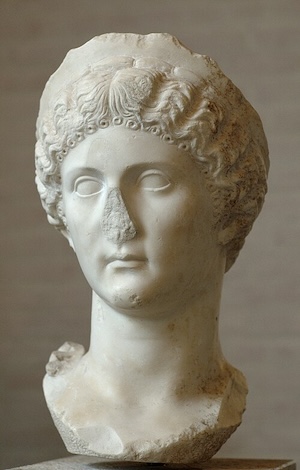 Drusilla