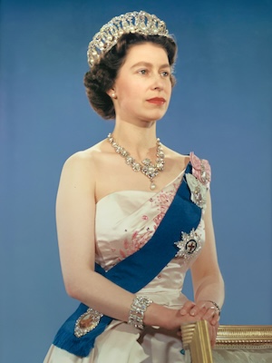 ElizabethII