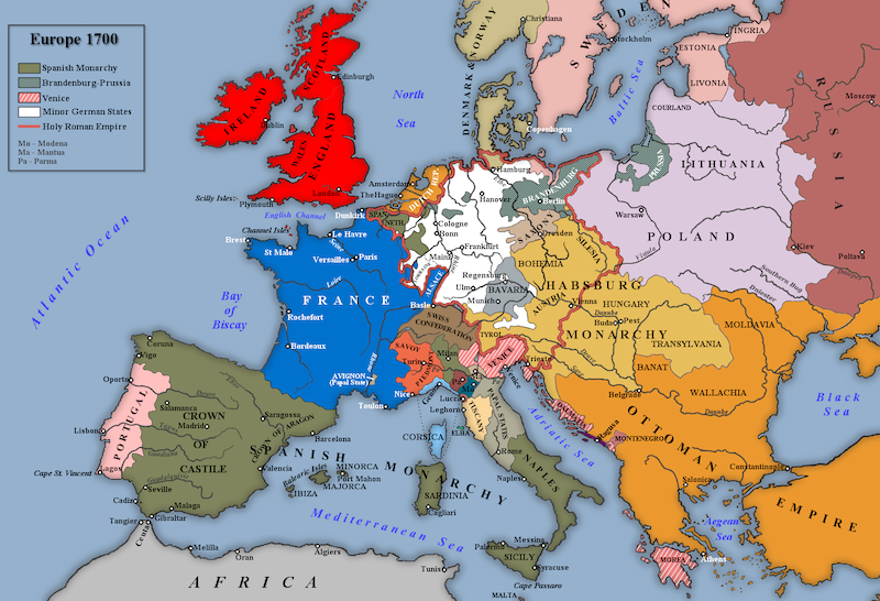 Europe,_1700—1714