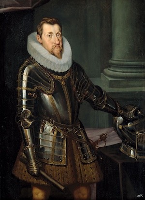 FerdinandII
