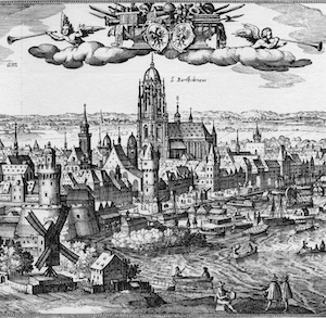 Frankfurt