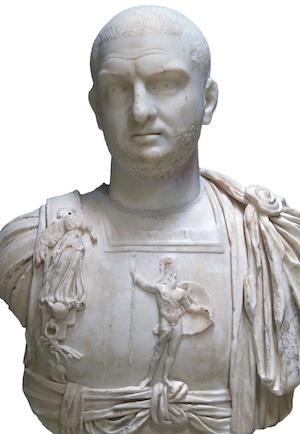 Gaius-Vibius-Afininus-Trebonianus-Gallus