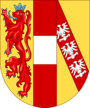 Habsbursko-Lotrinsti