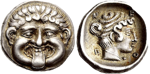 Hemidrachma