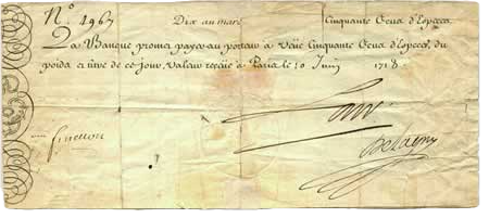 John_Law_bankovka