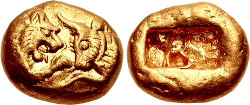 Kroisos_mince