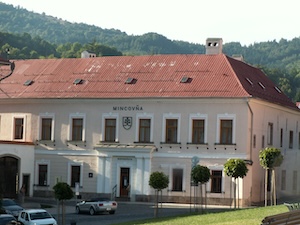 Mincovňa