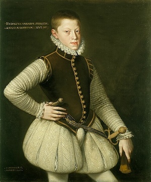 MladyRudolfII