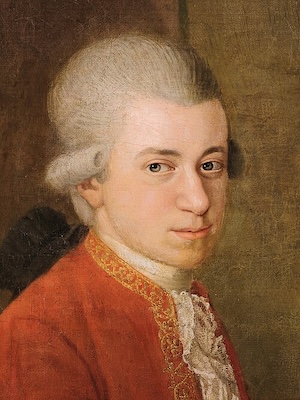 Mozart,