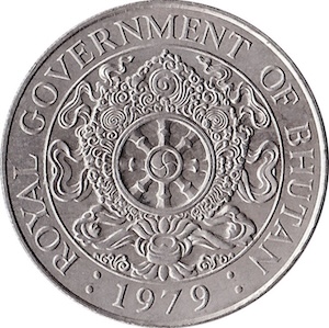Ngultrum