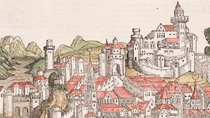 Norimberk