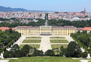 Schönbrunn
